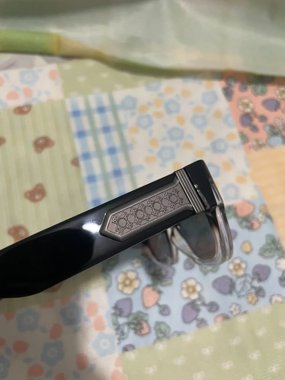 AMIRI Venice Series Sunglasses